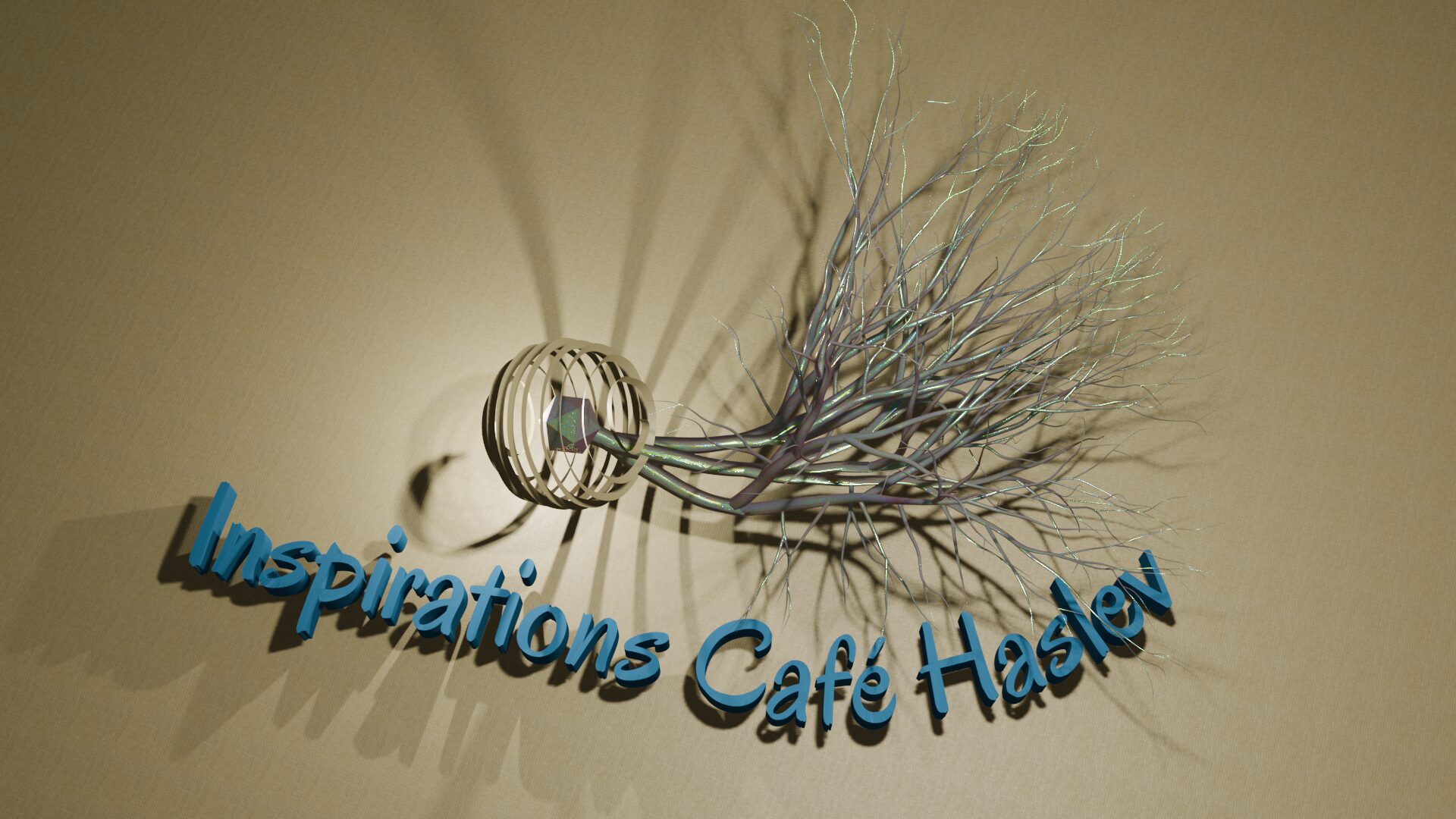 Inspirations Café Haslev